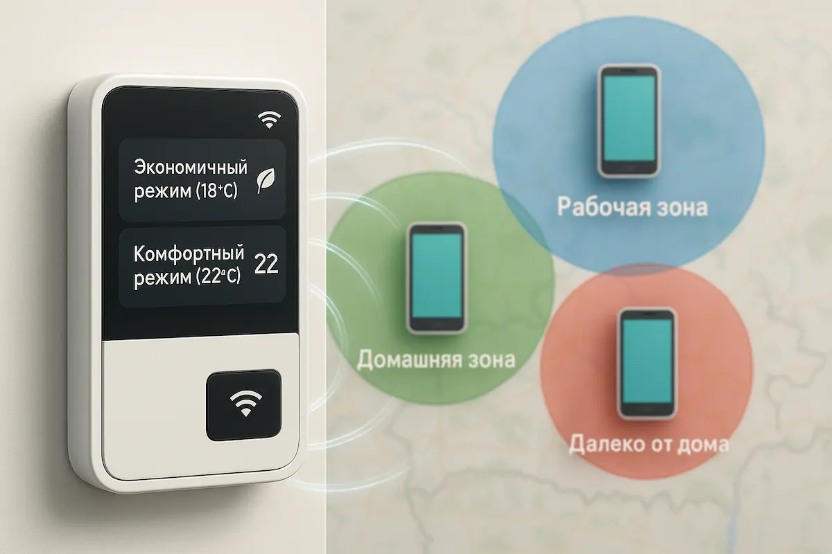 мониторинг экономии электроэнергии